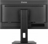 IIYAMA Monitor 24 cale XUB2497HSN-B2 IPS, USB-C Dock, HDMI, DP, 300cd, Pivot, HAS /5y/
